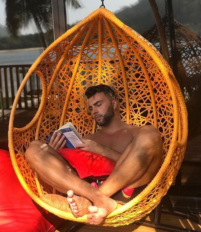 Фото участников с Сейшел (8.02.2018)