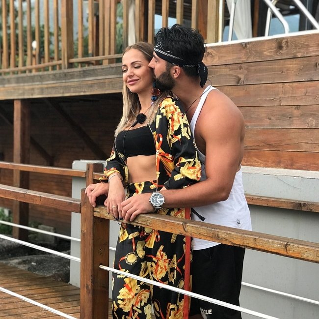 Фото участников с Сейшел (8.02.2018)