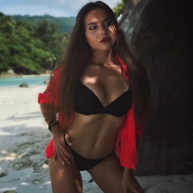 Фото участников с Сейшел (8.02.2018)