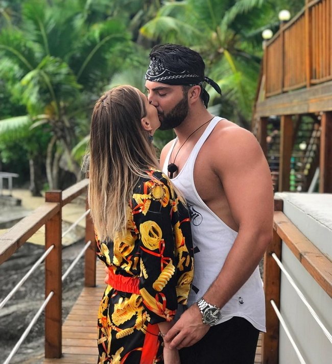 Фото участников с Сейшел (8.02.2018)