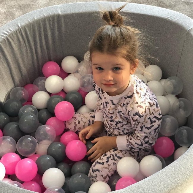 Фотоподборка детей участников (8.02.2018)