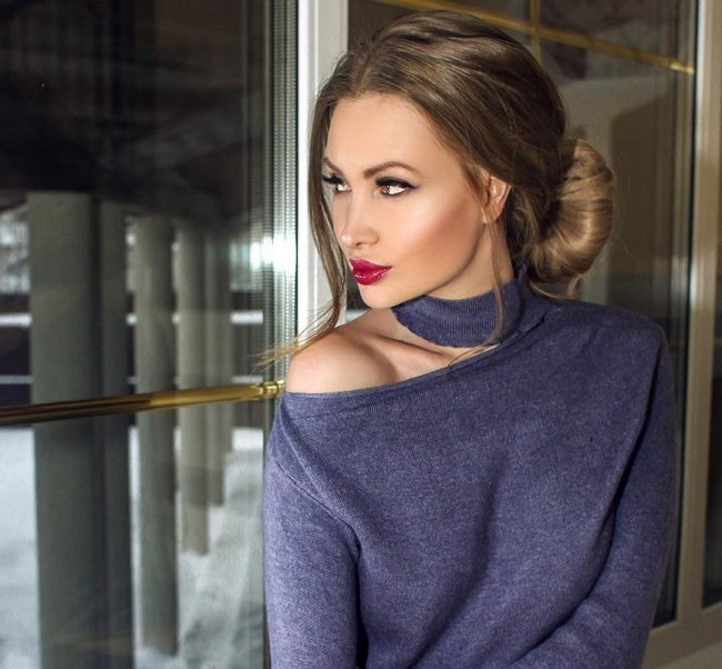 Евгения Феофилактова воспитывает настоящего эгоиста