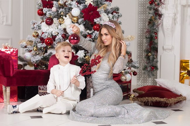 Евгения Феофилактова воспитывает настоящего эгоиста