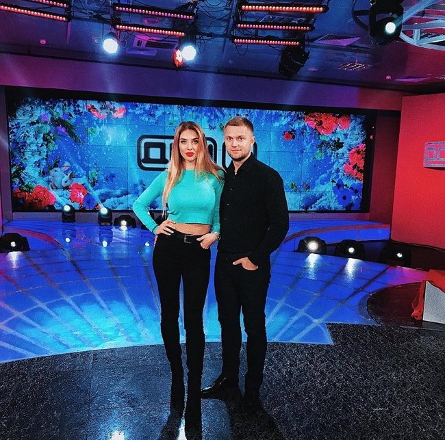 Свежие фото от участников (8.02.2018)