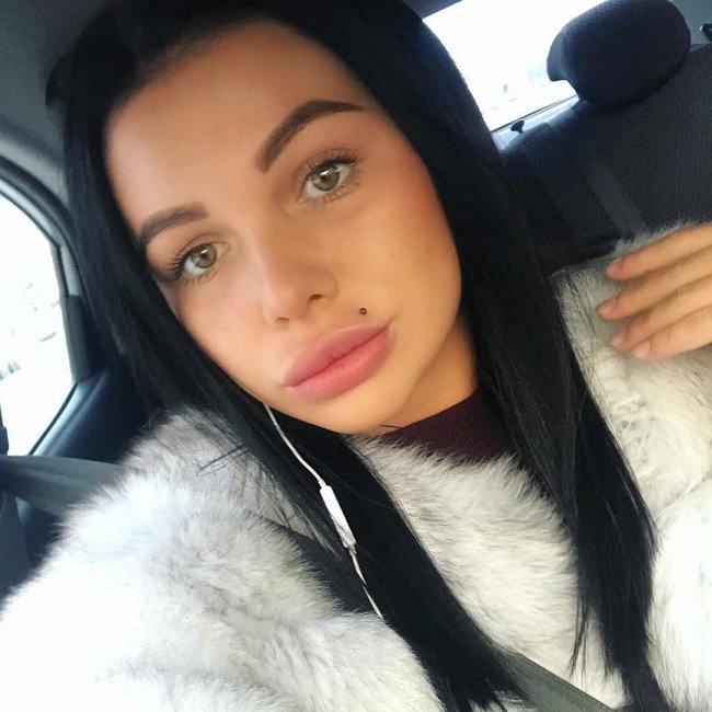 Свежие фото от участников (8.02.2018)