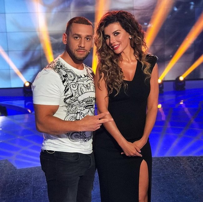 Свежие фото от участников (8.02.2018)