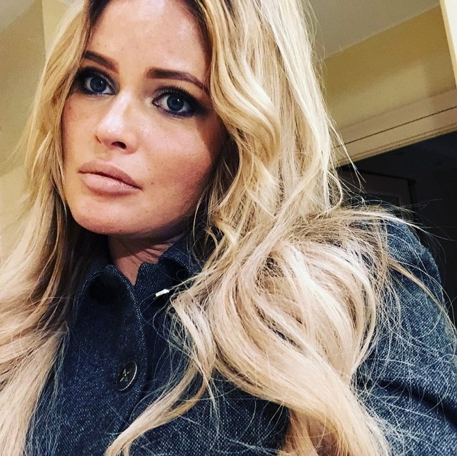 Дана Борисова заявила, что Ольга Бузова употребляет наркотики