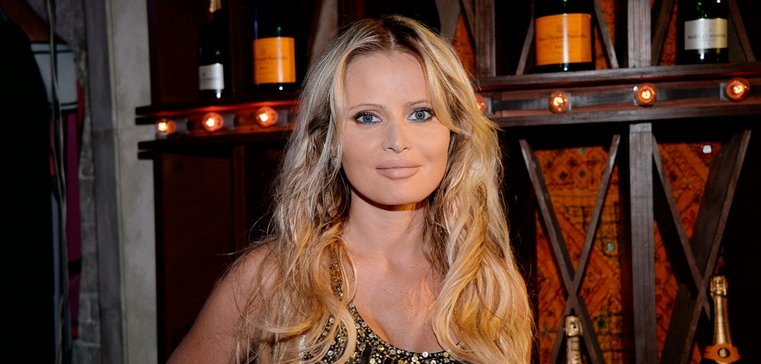 Дана Борисова заявила, что Ольга Бузова употребляет наркотики