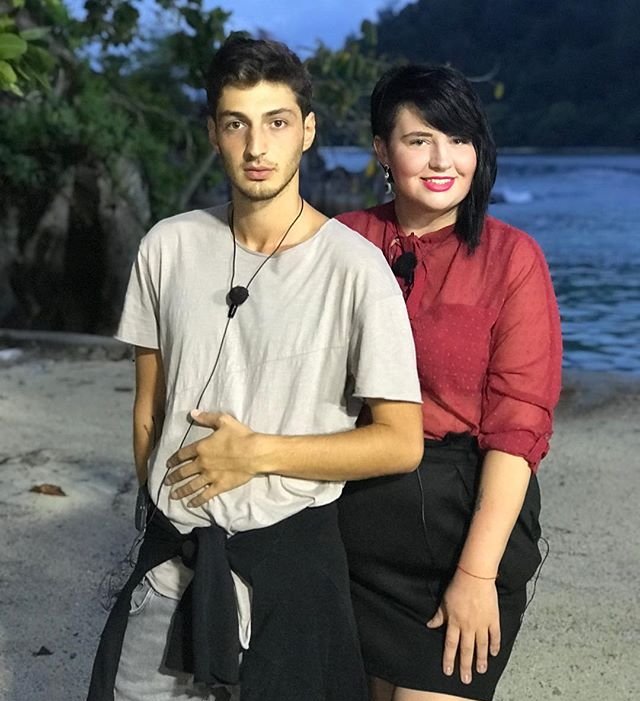 Саша Черно возьмёт главный куш Дома-2?