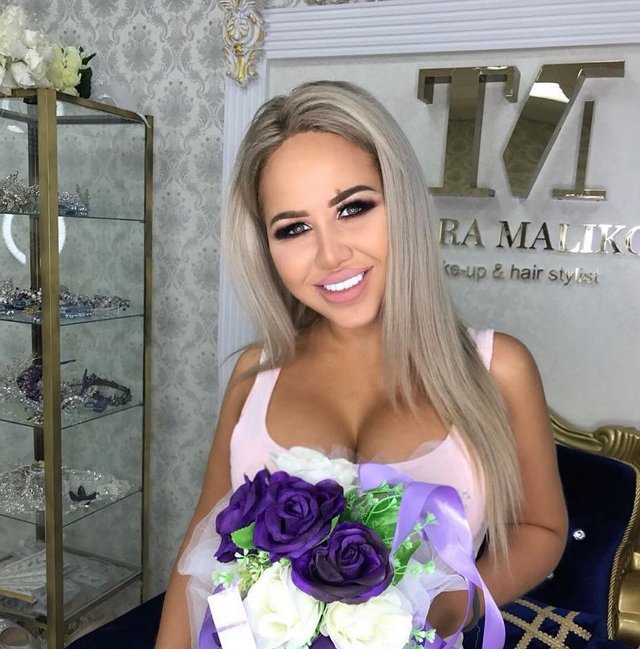 Мария Кохно: Все было слишком быстро