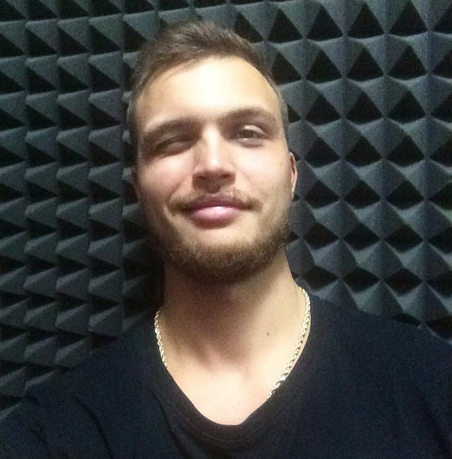 Жизнь после телестройки: Денис Баранов