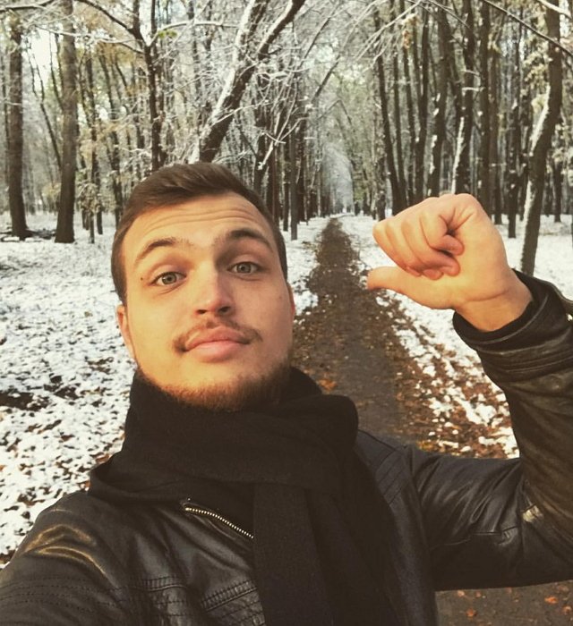 Жизнь после телестройки: Денис Баранов