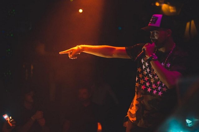 Жизнь после телестройки: Денис Баранов