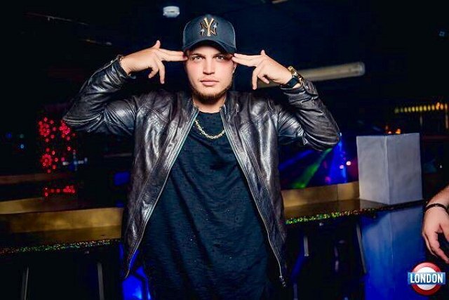 Жизнь после телестройки: Денис Баранов