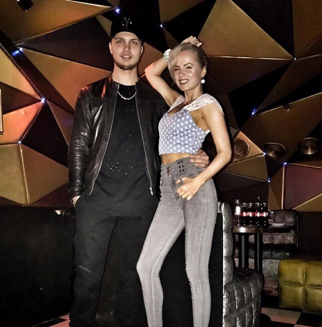 Жизнь после телестройки: Денис Баранов