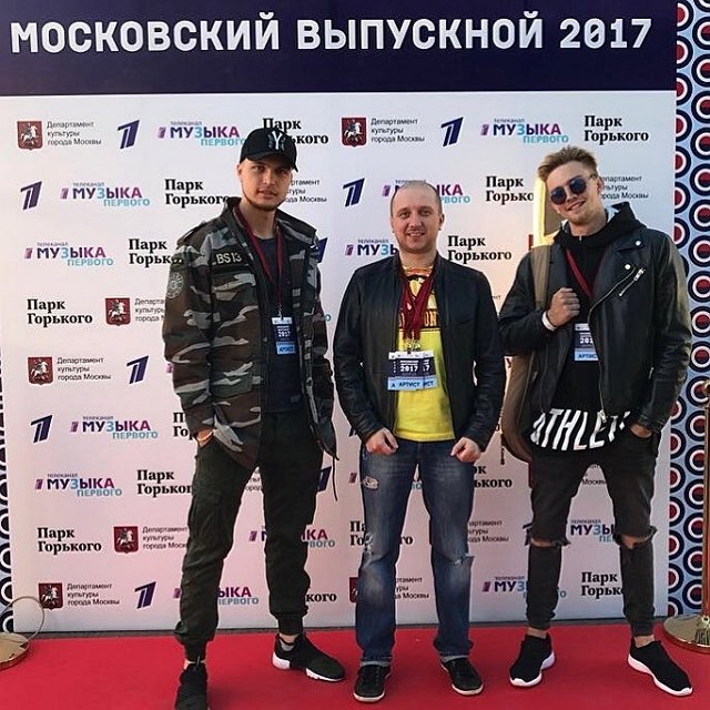 Жизнь после телестройки: Денис Баранов