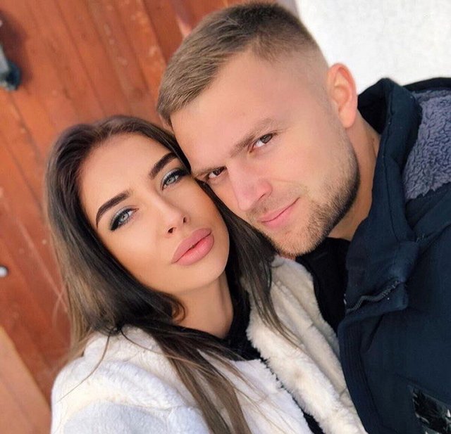 Татьяна Мусульбес: Завораживающее чувство родилось в душе