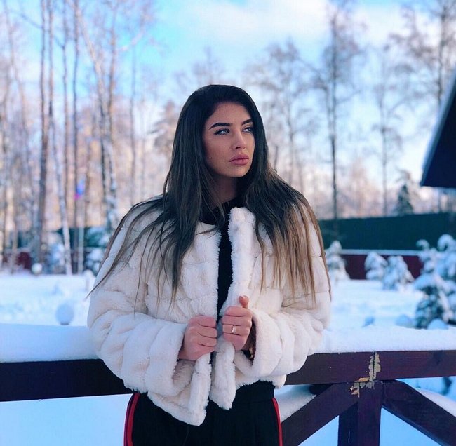 Свежие фото от участников (9.02.2018)