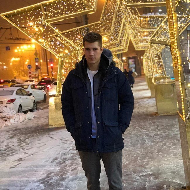 Свежие фото от участников (9.02.2018)