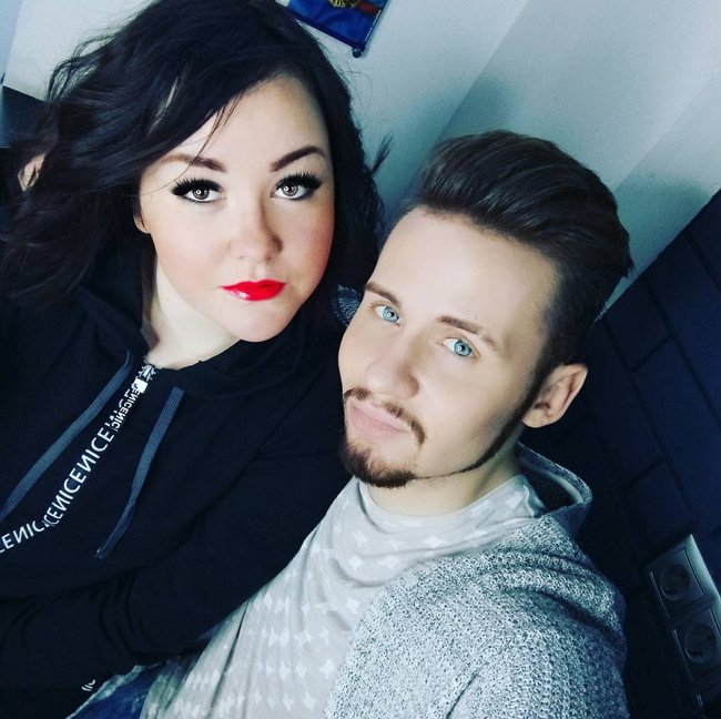 Свежие фото от участников (9.02.2018)