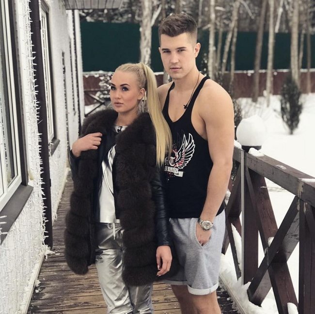 Свежие фото от участников (9.02.2018)