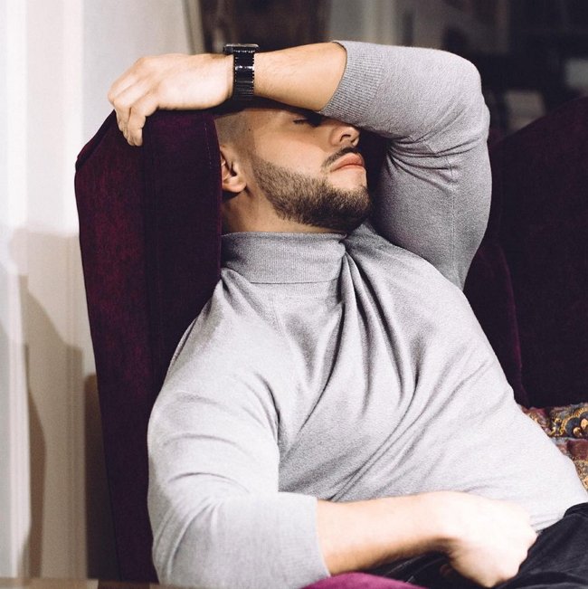 Свежие фото от участников (9.02.2018)