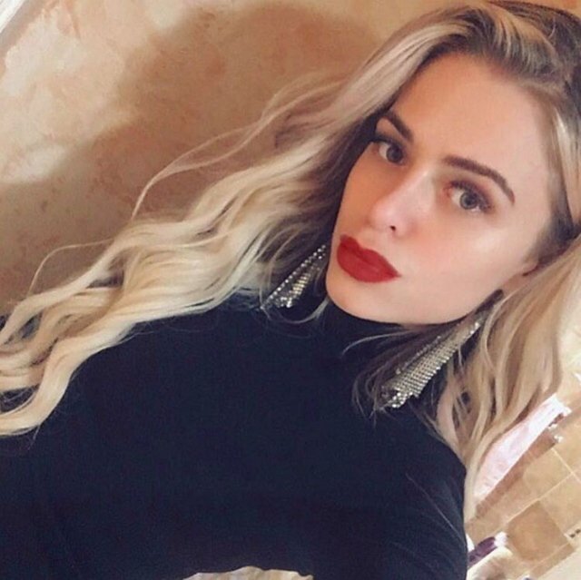 Алексей Кудряшов: Она свела меня с ума!