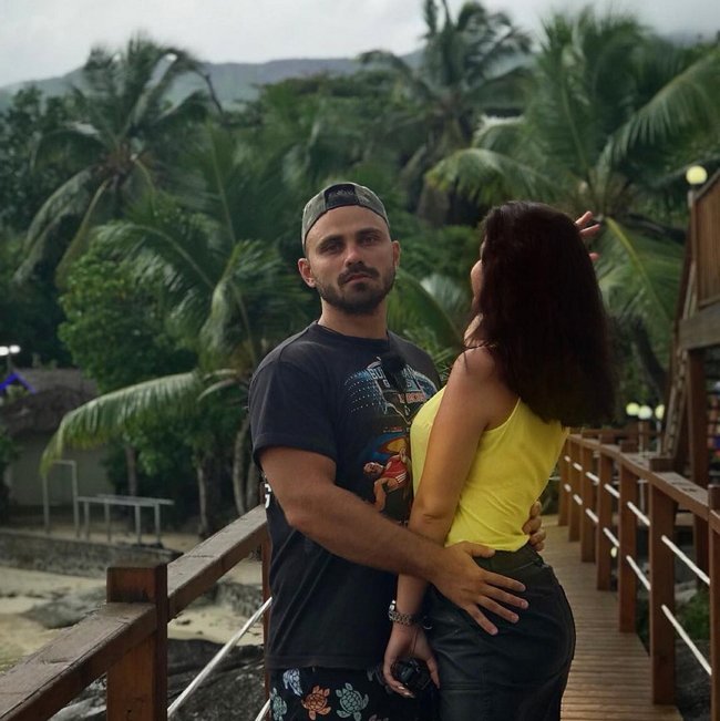 Фото участников с Сейшел (9.02.2018)