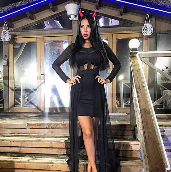 Фото участников с Сейшел (9.02.2018)