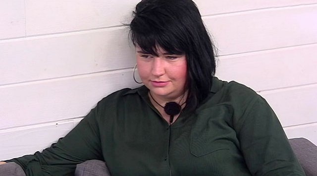 Александра Черно: Пусть невеста Иосифа приезжает, посмотрим на нее