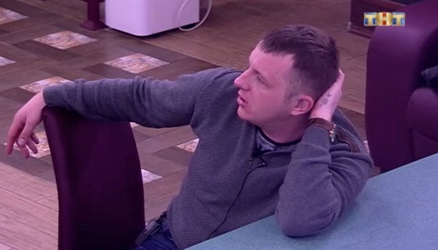 Мнение: Яббаров метит в семью Ольги Рапунцель?