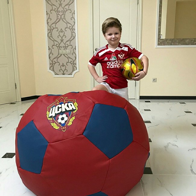 Фотоподборка детей участников (9.02.2018)