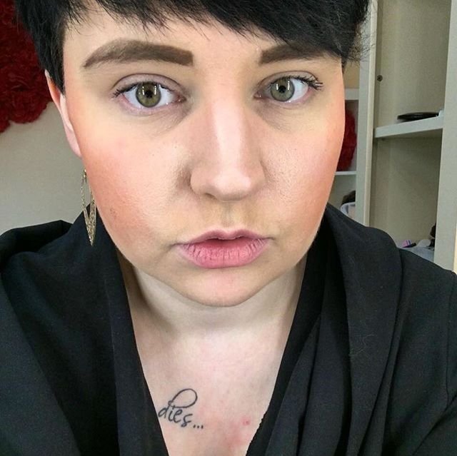 Александра Черно смогла добиться своего?