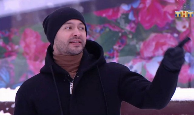 Мнение: Черкасов сделает на Сейшелах предложение возлюбленной?