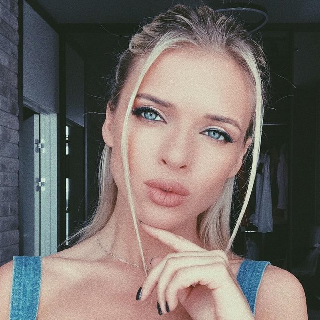 Жизнь после телестройки: Олеся Павлова