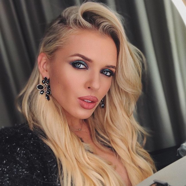 Жизнь после телестройки: Олеся Павлова