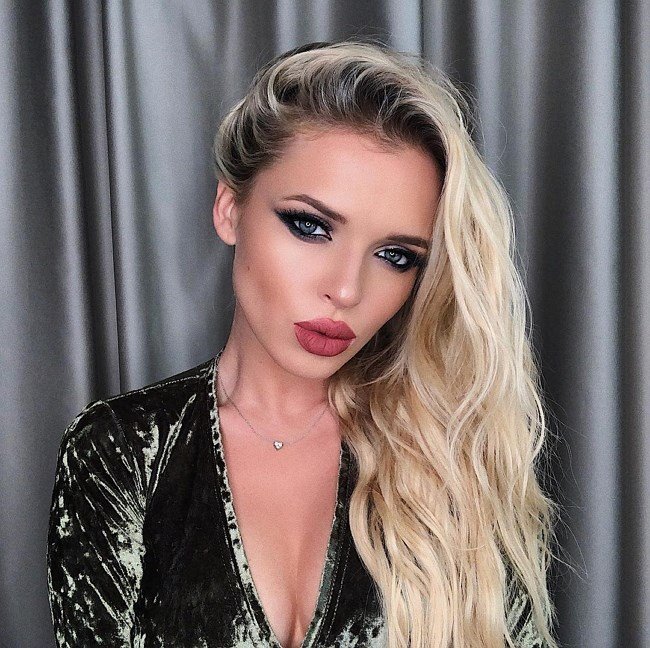 Жизнь после телестройки: Олеся Павлова