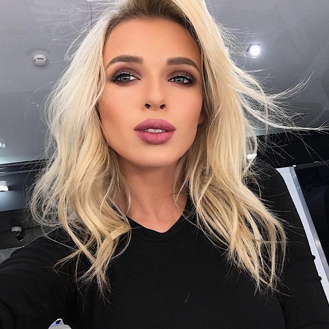 Жизнь после телестройки: Олеся Павлова