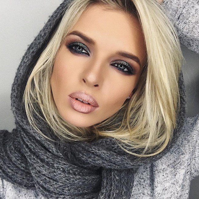 Жизнь после телестройки: Олеся Павлова