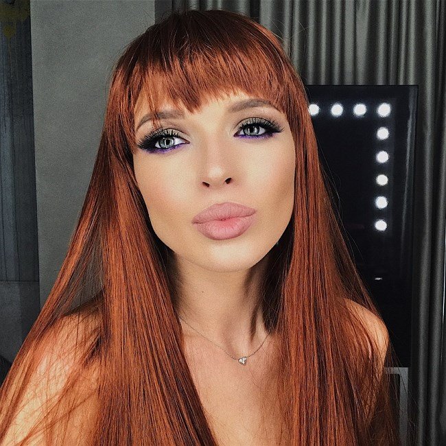 Жизнь после телестройки: Олеся Павлова