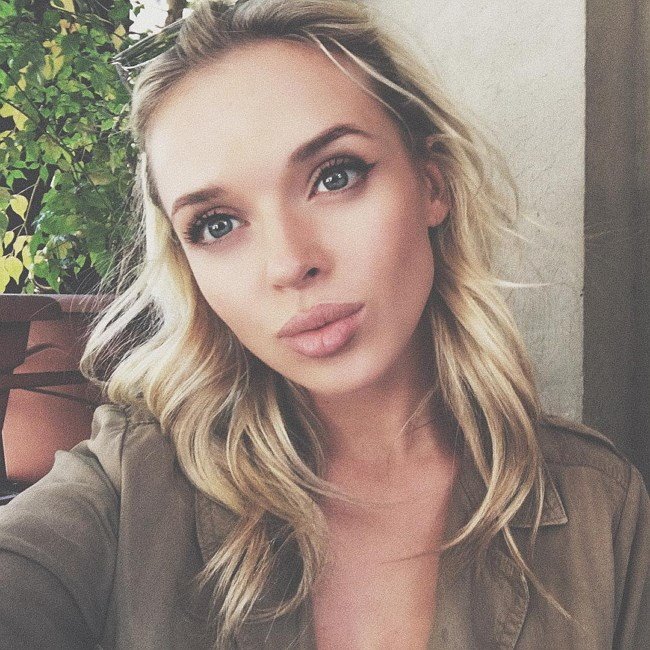 Жизнь после телестройки: Олеся Павлова