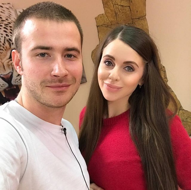 Кирилл Щетинин: Лохопед в себя поверил!