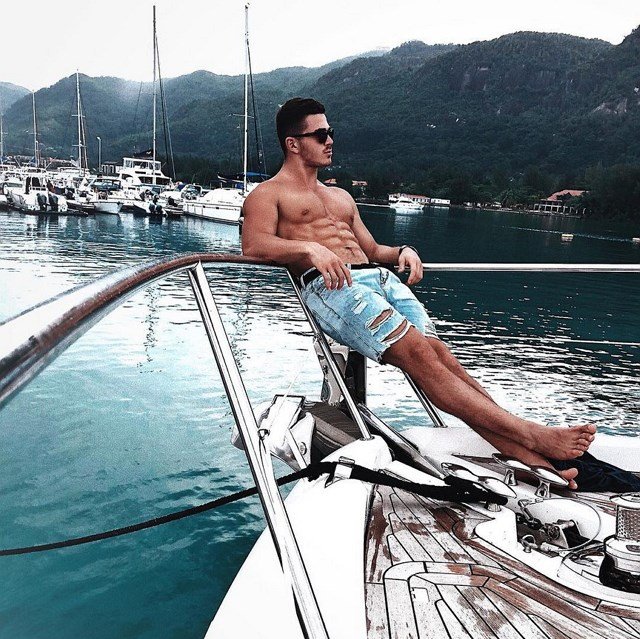 Фото участников с Сейшел (10.02.2018)