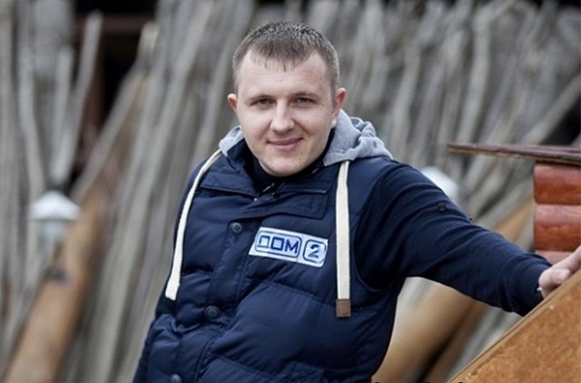 Судебные приставы активно разыскивают Илью Яббарова