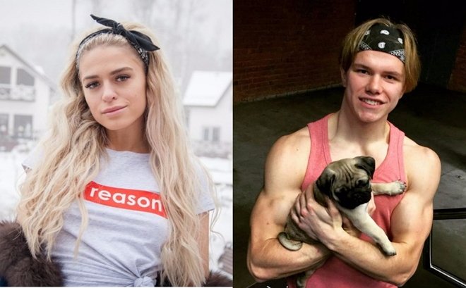 Новости журнала Дом-2 (10.02.2018)