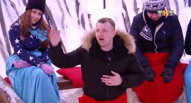 Мнение: Яббаров прибирает к рукам власть?