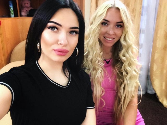 Свежие фото от участников (10.02.2018)