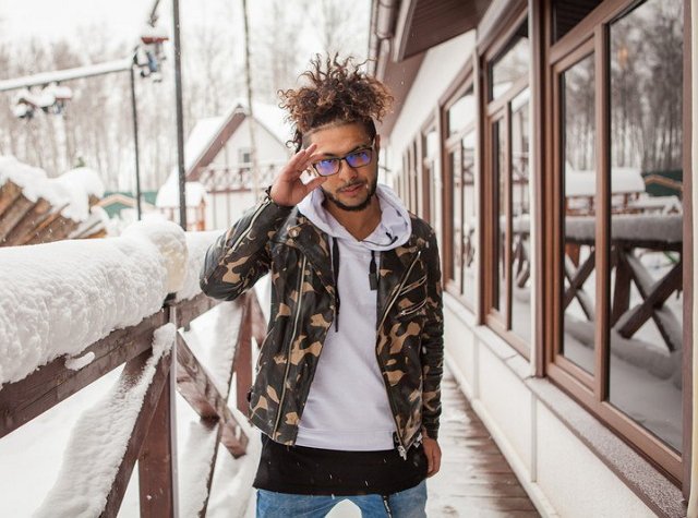 Свежие фото от участников (10.02.2018)