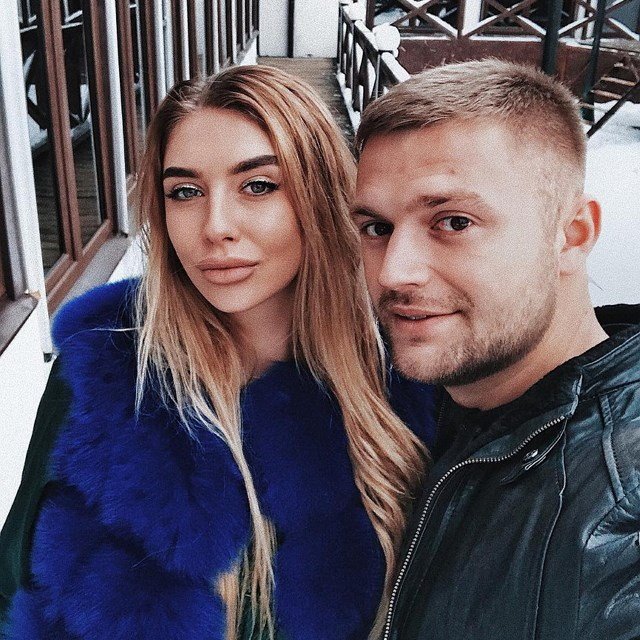 Свежие фото от участников (10.02.2018)