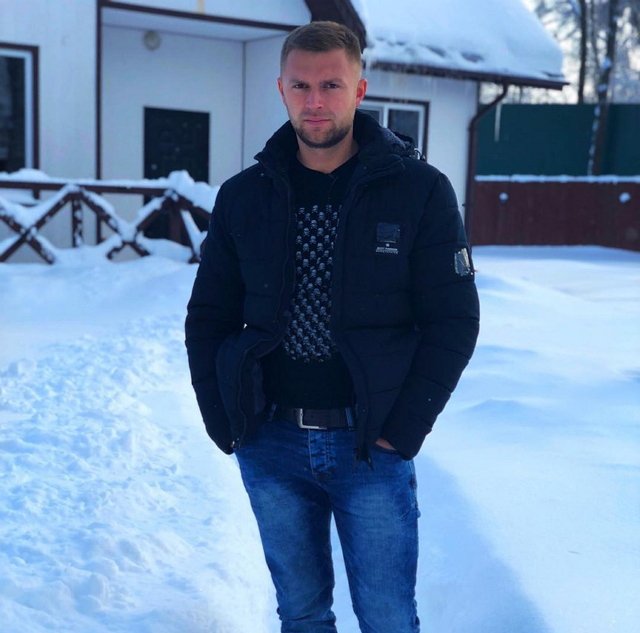 Свежие фото от участников (10.02.2018)